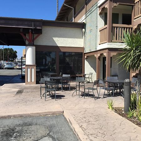 Vagabond Inn Executive Sfo Burlingame Extérieur photo