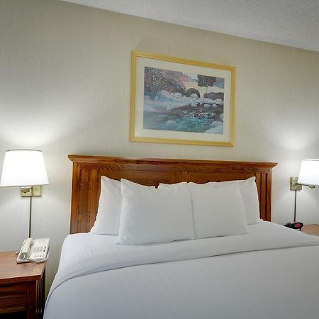 Vagabond Inn Executive Sfo Burlingame Extérieur photo