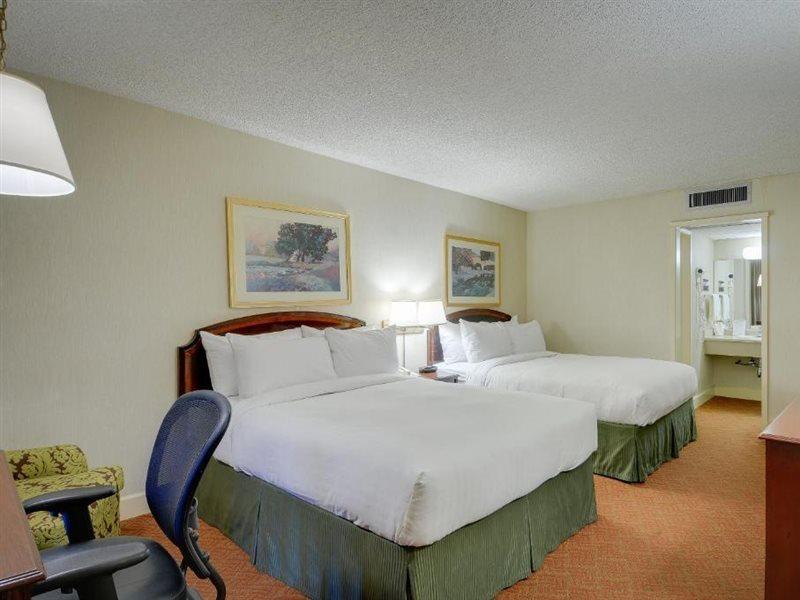 Vagabond Inn Executive Sfo Burlingame Extérieur photo