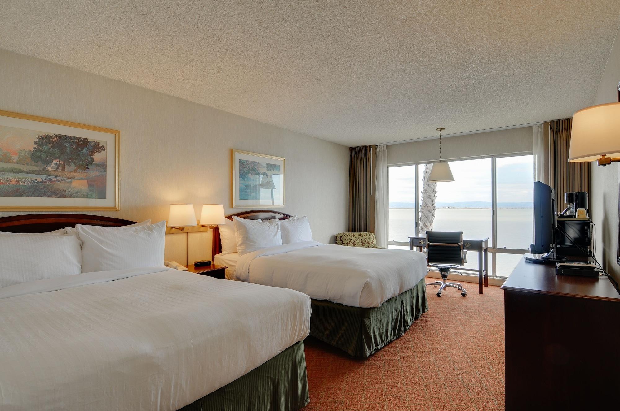 Vagabond Inn Executive Sfo Burlingame Extérieur photo