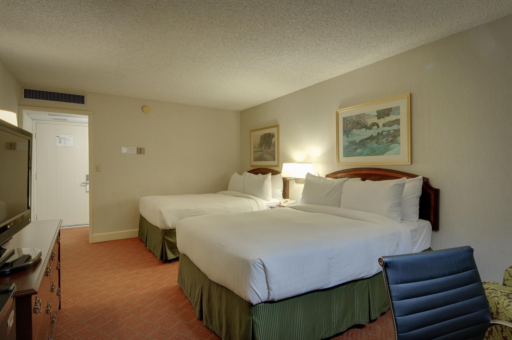 Vagabond Inn Executive Sfo Burlingame Extérieur photo