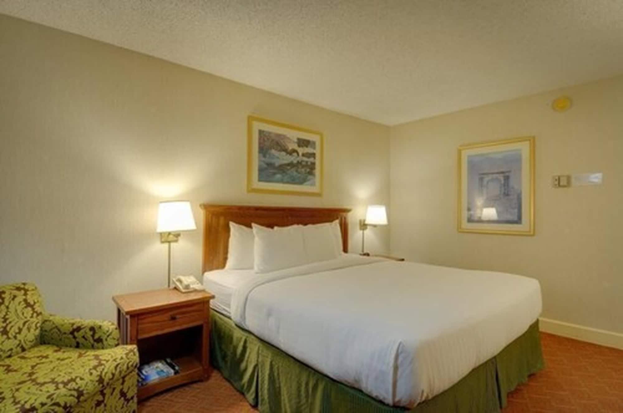 Vagabond Inn Executive Sfo Burlingame Extérieur photo