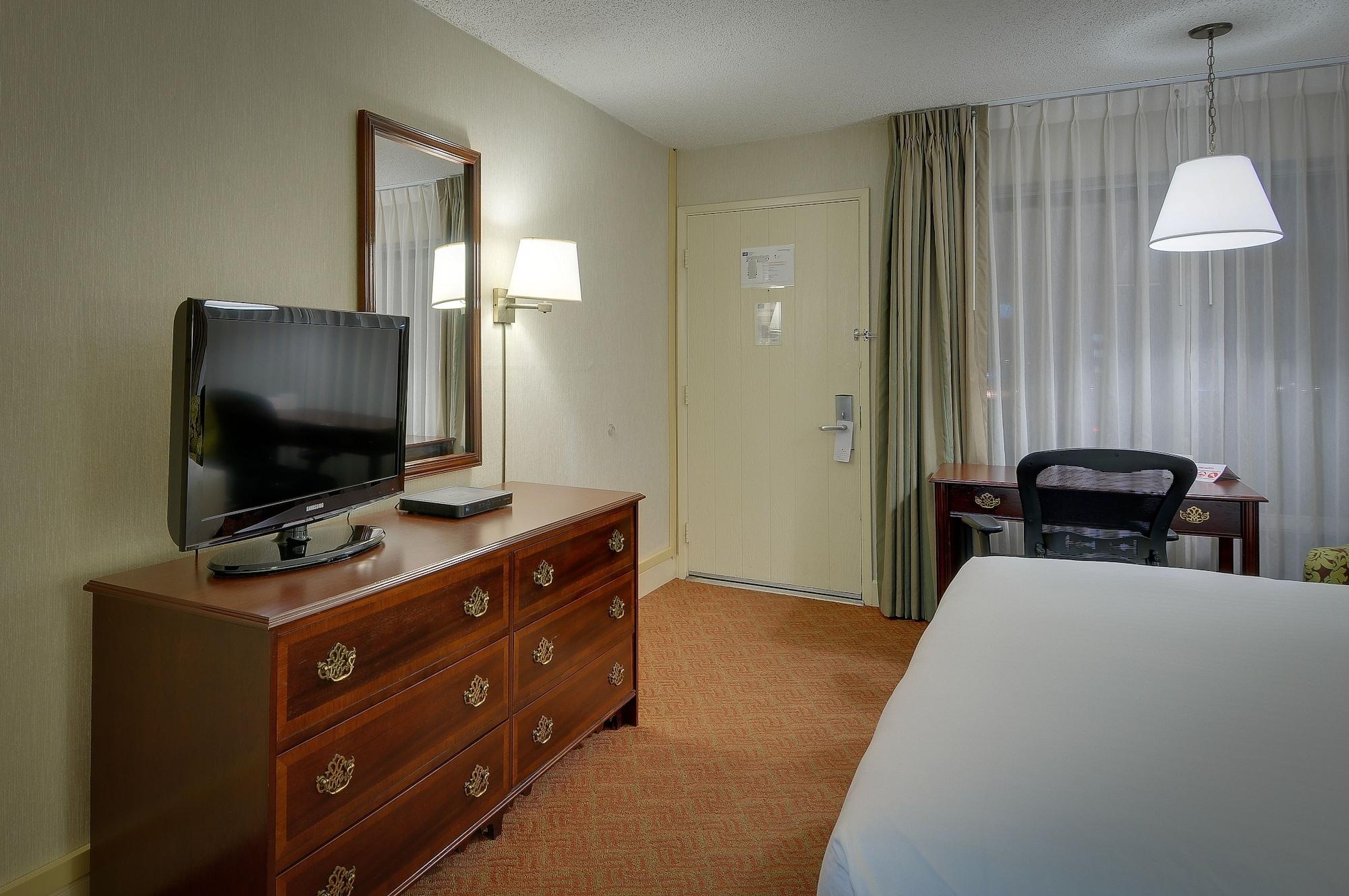 Vagabond Inn Executive Sfo Burlingame Extérieur photo