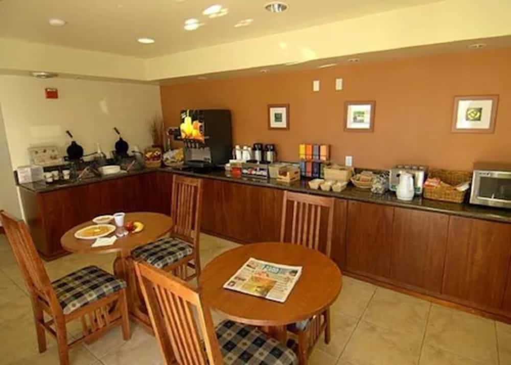 Vagabond Inn Executive Sfo Burlingame Extérieur photo