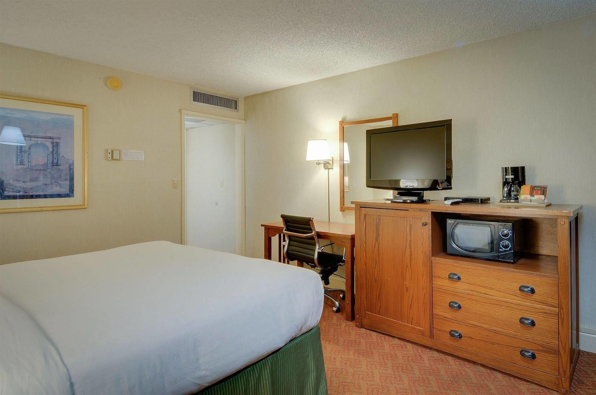 Vagabond Inn Executive Sfo Burlingame Extérieur photo